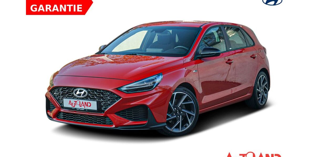 Hyundai i30 42.457 km 20.490 &euro; Zwickau 08056