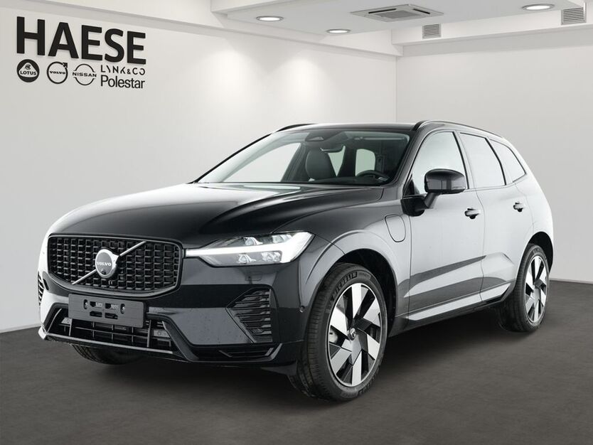 Volvo XC60 9.750 km 52.900 € Mainz-Kastel 55252
