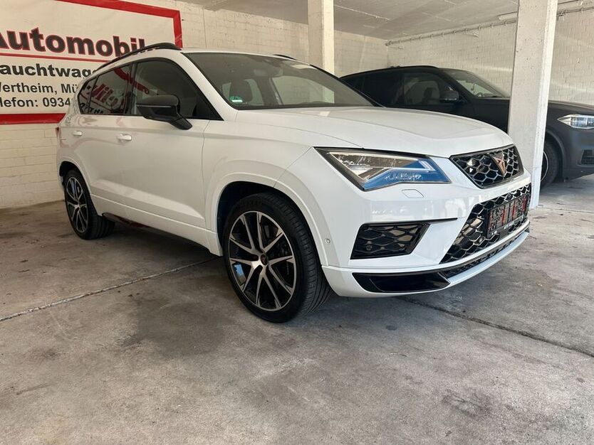 Ateca