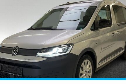 VW Caddy 13.500 km 48.885 &euro; Hamburg 22761