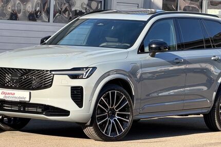Volvo XC90 2.000 km 77.997 &euro; Nürtingen bei Stuttgart 72622