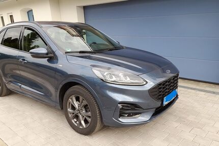 Ford Kuga 102.000 km 19.500 &euro; Winterrieden 87785