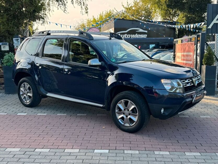 Duster