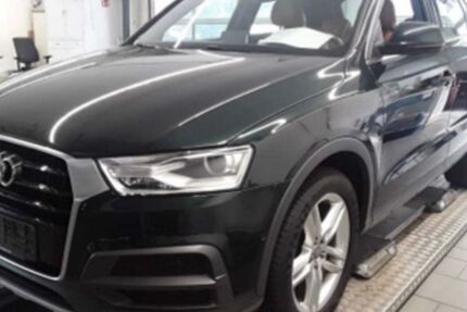 Audi Q3 156.500 km 14.970 &euro; Mainhausen 63533