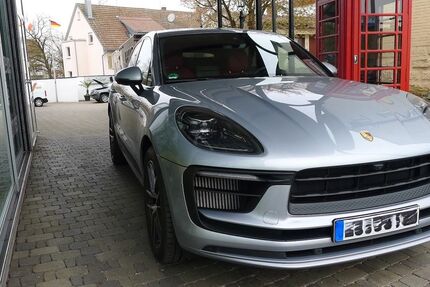 Porsche Macan 23.000 km 71.900 &euro; Heilbronn 74076