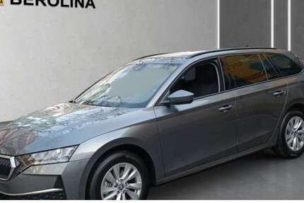 Skoda Octavia 9.650 km 29.444 &euro; Berlin 10709