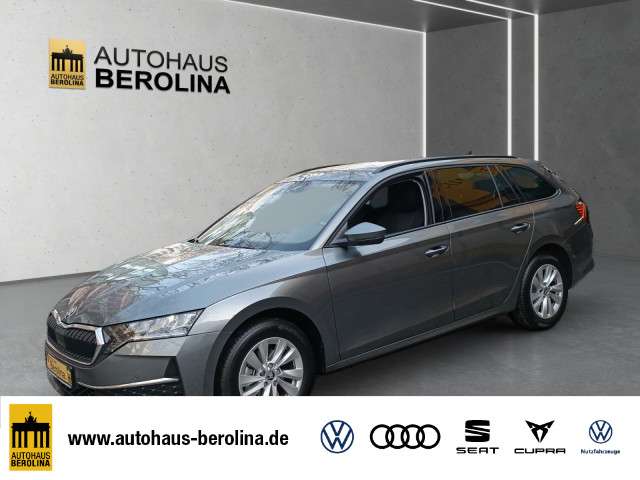 Skoda Octavia 9.650 km 29.444 &euro; Berlin 10709