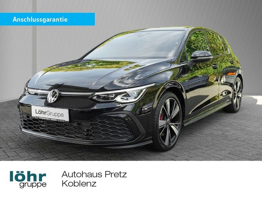 VW Golf 75.520 km 28.880 € Koblenz 56076