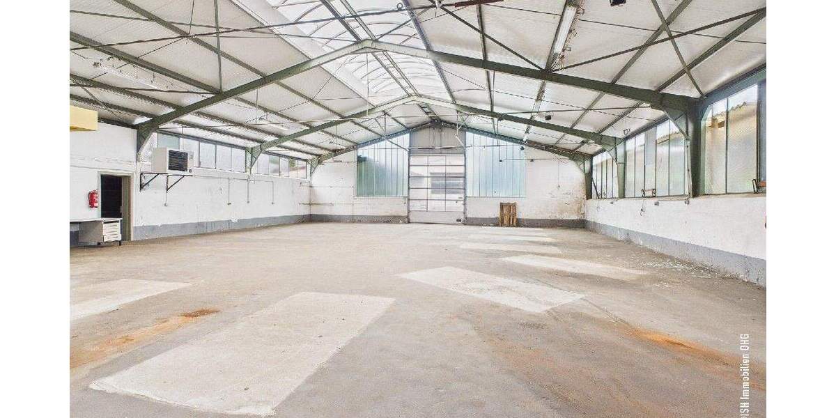 Gewerbeobjekt Stade - 1.900&euro; | Angebot:24835116