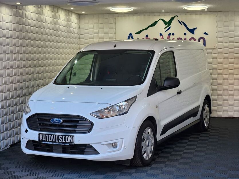 Ford Transit 149.000 km 11.750 € Herzberg am Harz 37412