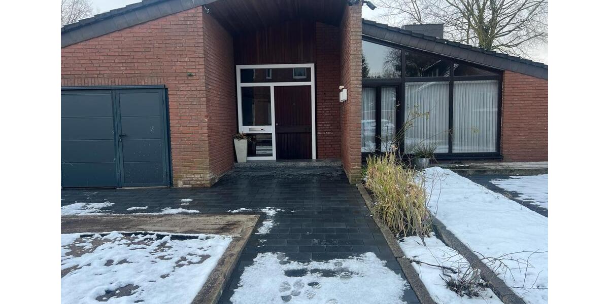 Bungalow Neuenkirchen - 5 Zimmer, 155 m&sup2;, 370.000&euro; | Angebot:25892815