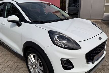 Ford Puma 79.992 km 14.650 &euro; Ibbenbüren 49479
