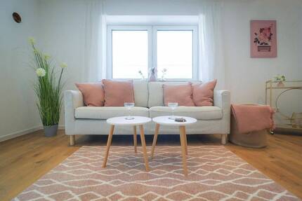 Wohnung Bergrheinfeld - 3 Zimmer, 75 m&sup2;, 279.000&euro; | Angebot:26795269