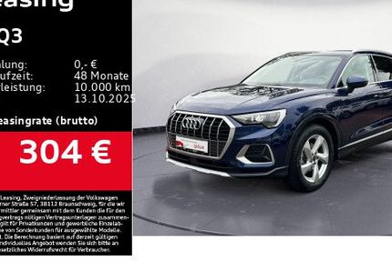 Audi Q3 7.920 km 37.960 € Reutlingen 72760
