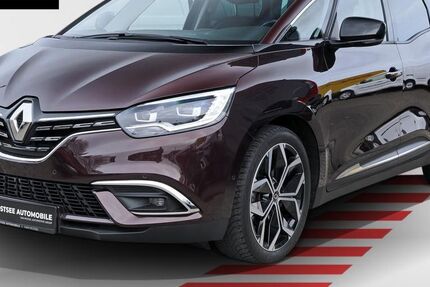 Renault Scenic 31.766 km 18.950 &euro; Trittau 22946