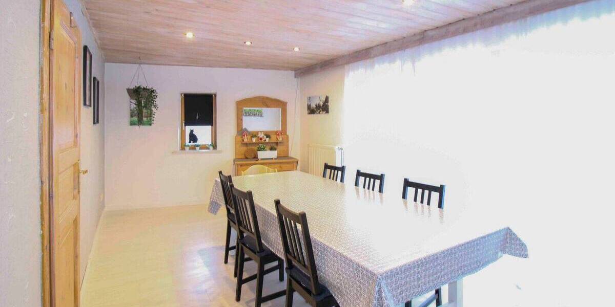 Einfamilienhaus Herzberg am Harz Sieber - 6 Zimmer, 114 m&sup2;, 95.000&euro; | Angebot:26259246