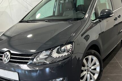 VW Sharan 171.000 km 19.995 &euro; Bretten 75015