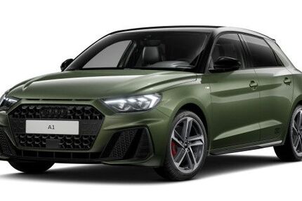 Audi A1 8.006 km 32.900 &euro; Berlin 12489