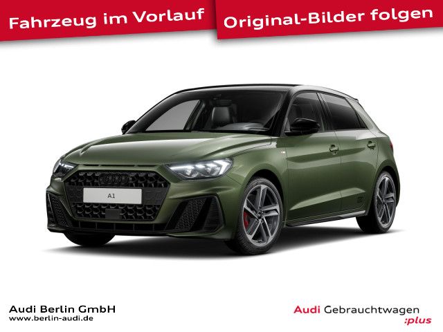 Audi A1 8.006 km 32.900 &euro; Berlin 12489