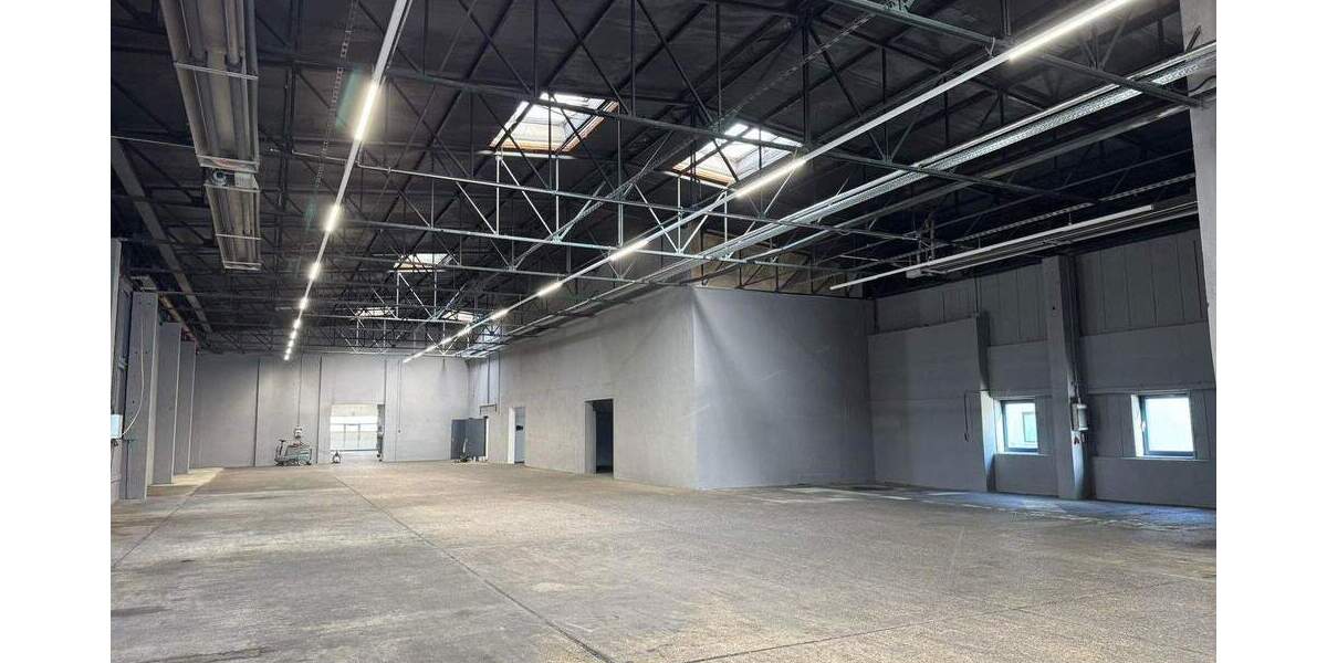 Gewerbeobjekt Dohna - 5.400&euro; | Angebot:24637205