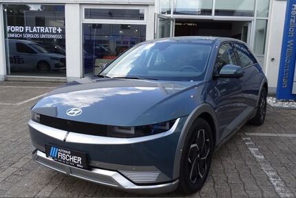 Hyundai IONIQ 5 16.300 km 28.479 € Münster 48153