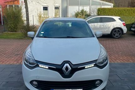 Renault Clio 291.000 km 3.499 &euro; Minden 32423