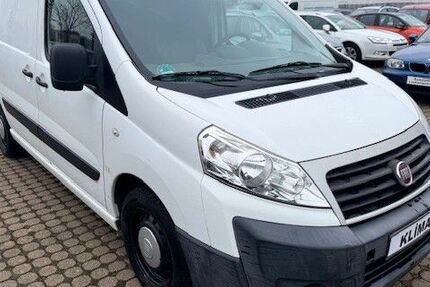 Fiat Scudo 141.000 km 4.450 &euro; Ludwigshafen Am Rhein 67059