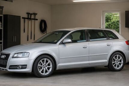 Audi A3 170.000 km 7.200 &euro; Drochow 01994