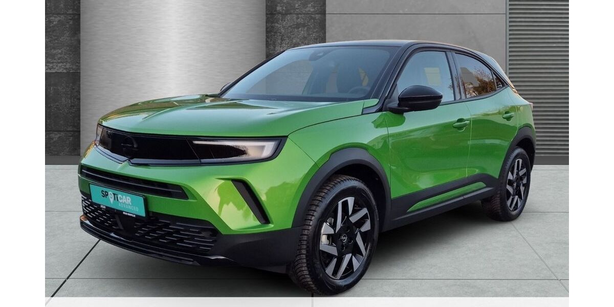 Opel Mokka 1.386 km 19.950 &euro; Oldenburg in Holstein 23758