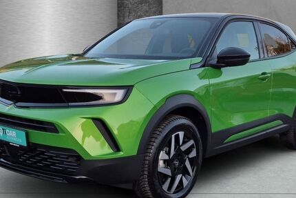 Opel Mokka 1.386 km 20.750 &euro; Oldenburg in Holstein 23758