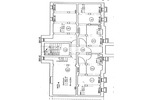 Etagenwohnung Gera Innenstadt - 2 Zimmer, 55 m&sup2;, 79.950&euro; | Angebot:26080142