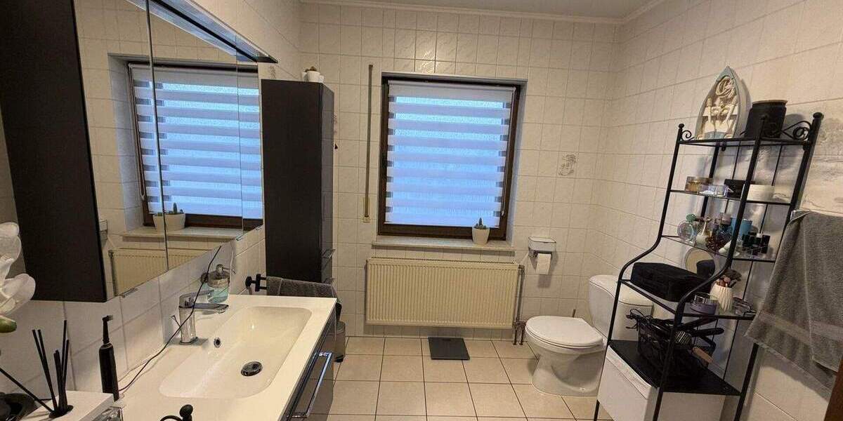 Etagenwohnung Marpingen / Urexweiler Urexweiler - 3 Zimmer, 79 m&sup2;, 165.000&euro; | Angebot:25742872