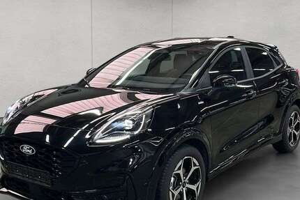 Ford Puma 11.980 km 22.950 &euro; Frankfurt am Main 60386