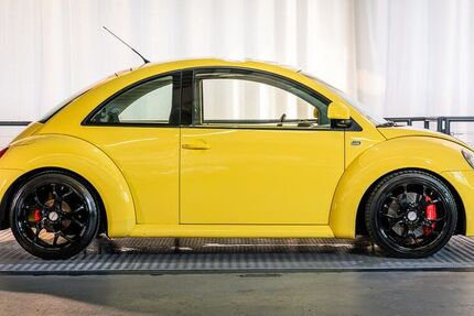 VW Beetle