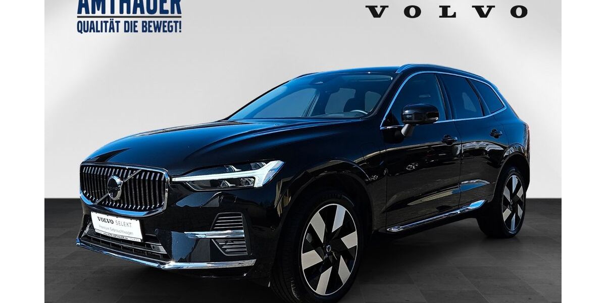 Volvo XC60 26.800 km 49.870 &euro; Hanau 63452