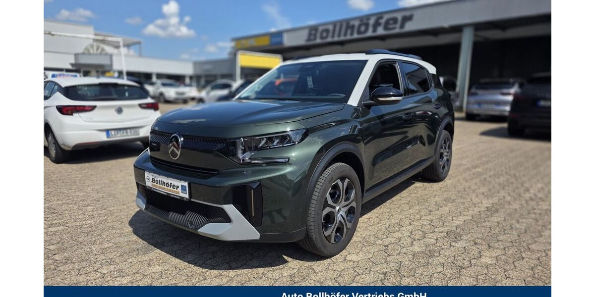 Citroen C3 Aircross 19.977 km 16.688 &euro; Bad Salzuflen 32108