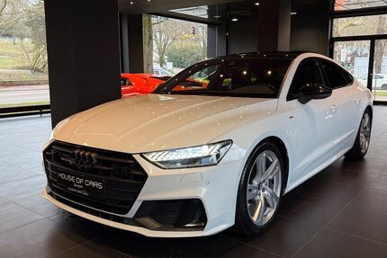 Audi A7 170.000 km 34.590 &euro; Baden-Baden 76532