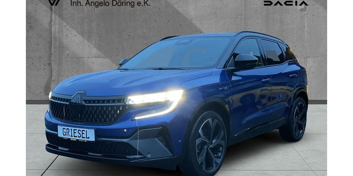 Renault Austral 29.985 km 36.990 &euro; Melsungen 34212