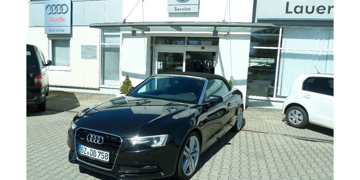Audi A5 133.671 km 13.900 &euro; Sohland 02689