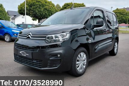 Citroen Berlingo 64.300 km 12.499 &euro; Morbach-Gonzerath 54497
