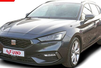 Seat Leon 71.694 km 23.950 &euro; Naumburg OT Schönburg 06618