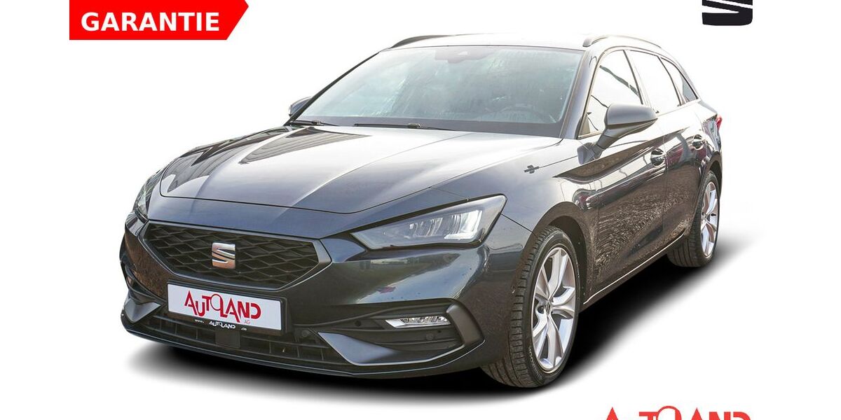 Seat Leon 71.694 km 23.950 &euro; Naumburg OT Schönburg 06618