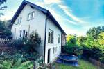 CITYHOUSE: Moderne Doppelhaushälfte mit großem Garten, Hobbyraum Souterrain, Keller, Terrasse