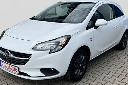 Opel Corsa 99.600 km 6.450 &euro; Gießen 35398