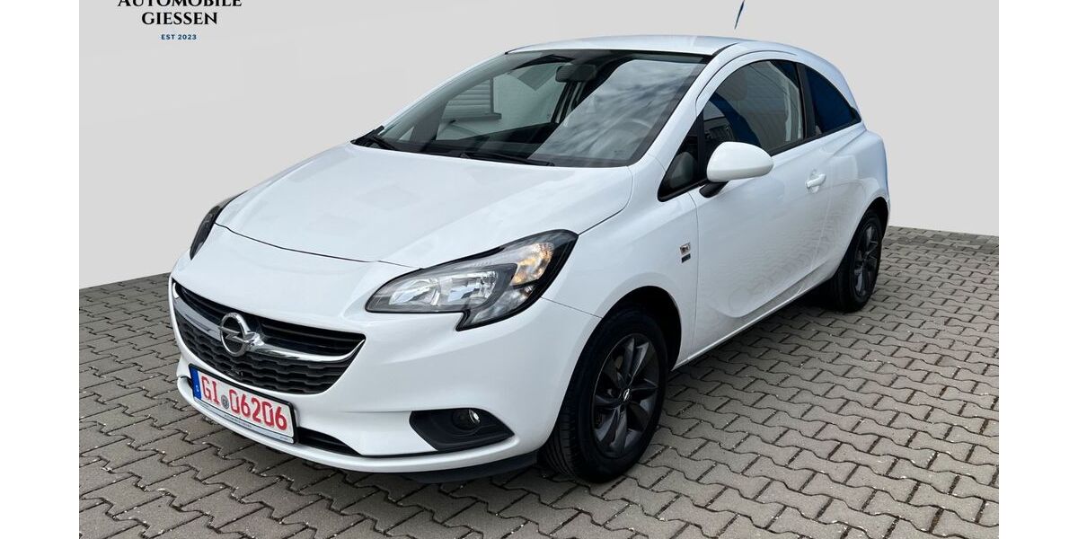 Opel Corsa 99.600 km 6.450 &euro; Gießen 35398