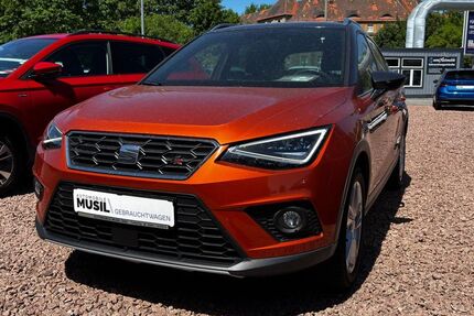 Seat Arona 23.120 km 12.780 &euro; Leipzig 04207