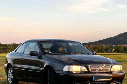 Volvo C70 460.142 km 6.000 &euro; Görlitz 02827