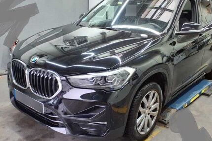 BMW X1 81.750 km 24.298 &euro; Vöhringen-Illerberg 89269