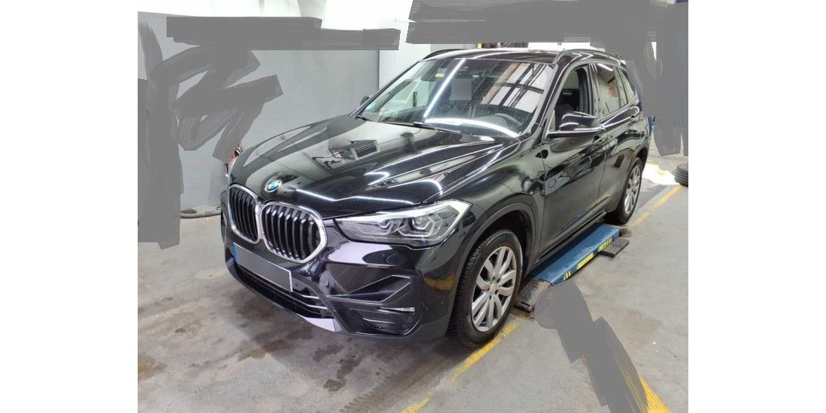 BMW X1 81.750 km 24.298 &euro; Vöhringen-Illerberg 89269