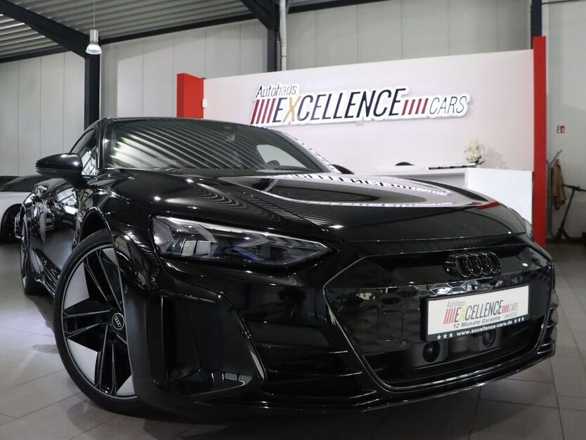 RS e-tron GT